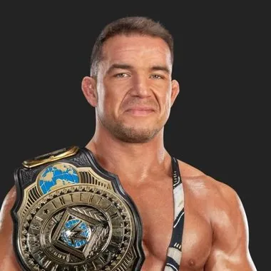 Chad Gable