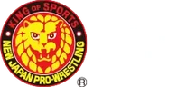 New Japan Pro-Wrestling