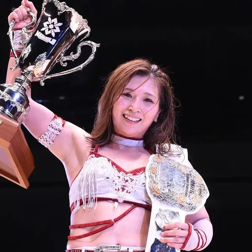 Miku Aono青野未来
