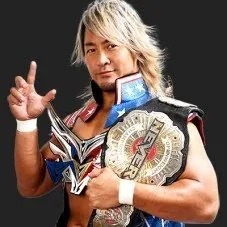 Hiroshi Tanahashi棚桥弘至