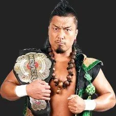 Shingo Takagi鹰木信悟