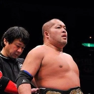 Tomohiro Ishii石井智宏