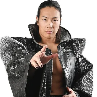 Konosuke Takeshita竹下幸之介