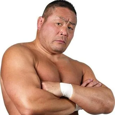 Manabu Nakanishi中西学