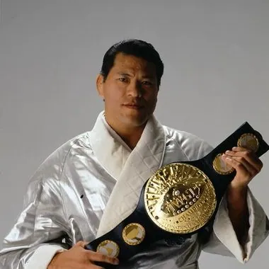 Antonio Inoki猪木宽至