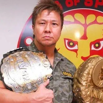 Satoshi Kojima小岛聪