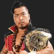 Shingo Takagi鹰木信悟