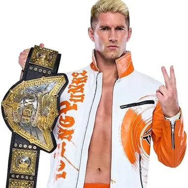 Zack Sabre Jr.小扎克·塞布尔