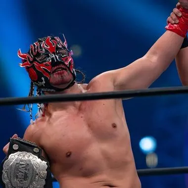 El Desperado