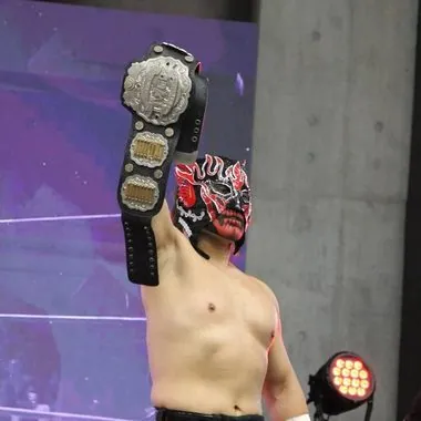 El Desperado