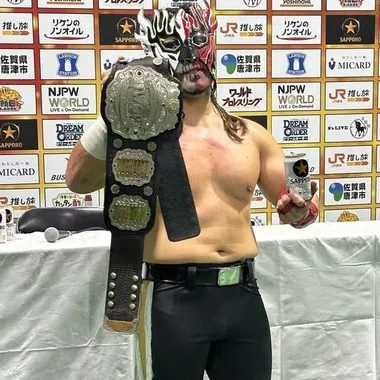 El Desperado