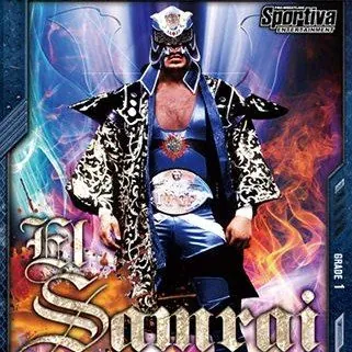 El Samurai