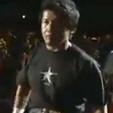 Koji Kanemoto金本浩二