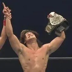 Kota Ibushi饭伏幸太