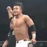 Kushida栉田次郎