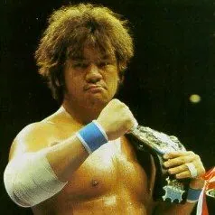 Masayuki Naruse