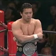 Naoki Sano
