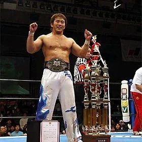 Wataru Inoue