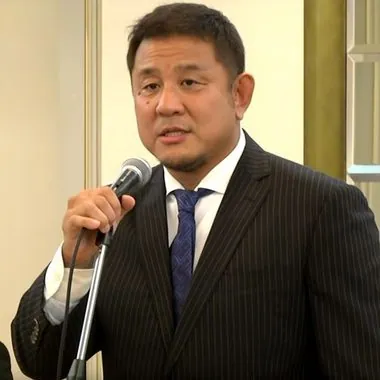 Seigigun (Wataru Inoue & Yuji Nagata)