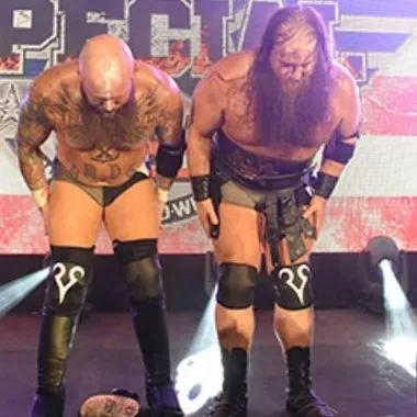 War Machine (Hanson & Raymond Rowe)