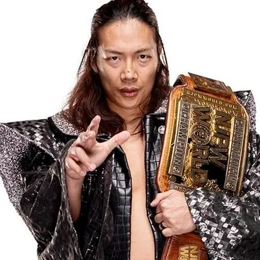 Konosuke Takeshita