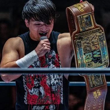 Ren Narita