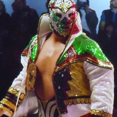 Hijo del Dr. Wagner Jr.小瓦格纳博士