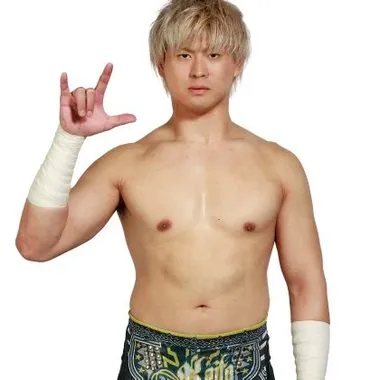 Kaito Kiyomiya清宫海斗