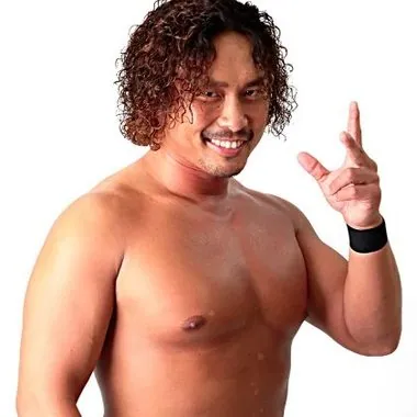 Katsuhiko Nakajima中嶋胜彦