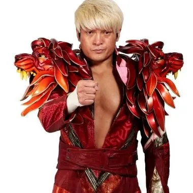 Kenoh拳王