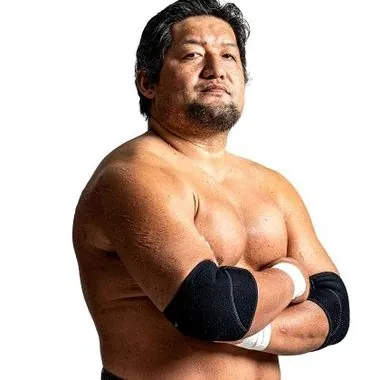 Shuji Ishikawa石川修司