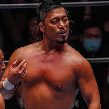 B×B Hulk & Shingo Takagi