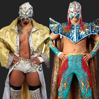 Dragon Bane & Alejandro