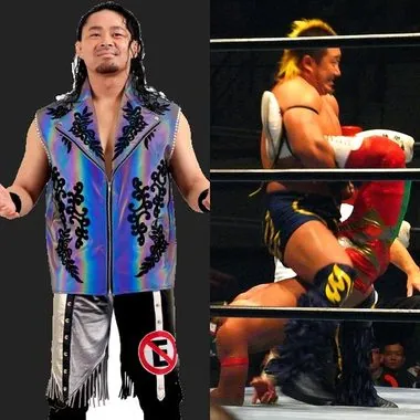 Eita & Shuji Kondo