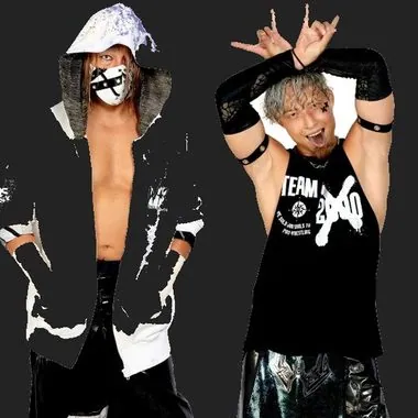 Ratel's (Hayata & Yo-Hey)