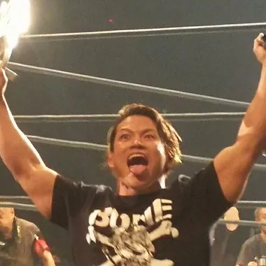 XX (Hi69 & Taiji Ishimori)