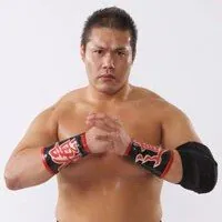 Makoto Hashi桥诚