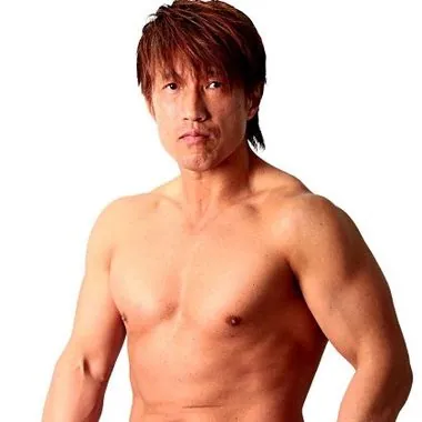 Minoru Tanaka田中稔