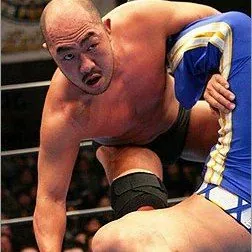Tatsuhito Takaiwa高岩龙一
