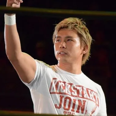 AXIZ (Go Shiozaki & Katsuhiko Nakajima)潮崎豪 & 中嶋胜彦