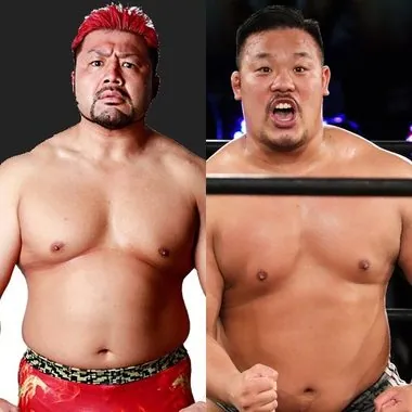 Jōnetsu Max (Manabu Soya & Yuki Iino)