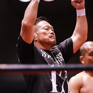 Sugiura-gun (Takashi Sugiura & Hideki Suzuki)杉浦贵 & 铃木秀树