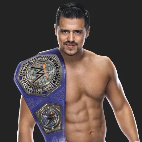 Angel Garza