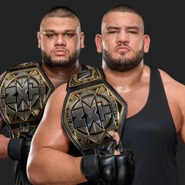 Authors of Pain (Akam & Rezar)阿卡姆 & 雷泽尔