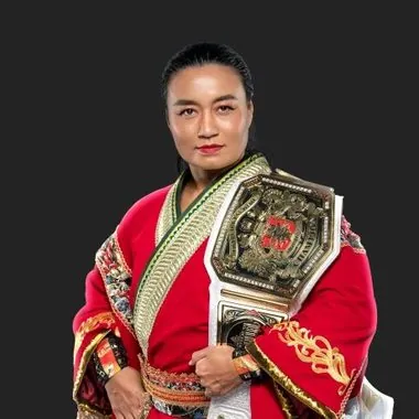 Meiko Satomura