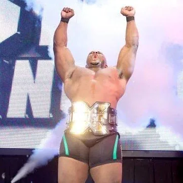 Big E Langston大E