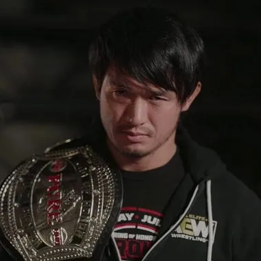Katsuyori Shibata柴田胜赖
