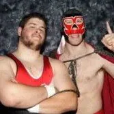 El Generico & Kevin Steen萨米·辛 & 凯文·欧文斯