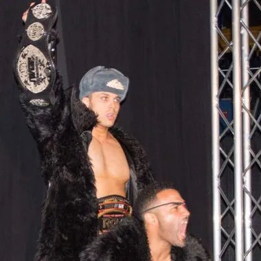 Forever Hooligans (Alex Koslov & Rocky Romero)