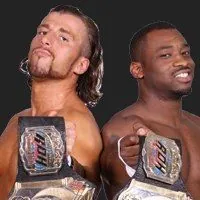 The All Night Express (Kenny King & Rhett Titus)肯尼·金 & 拉赫特·蒂图斯